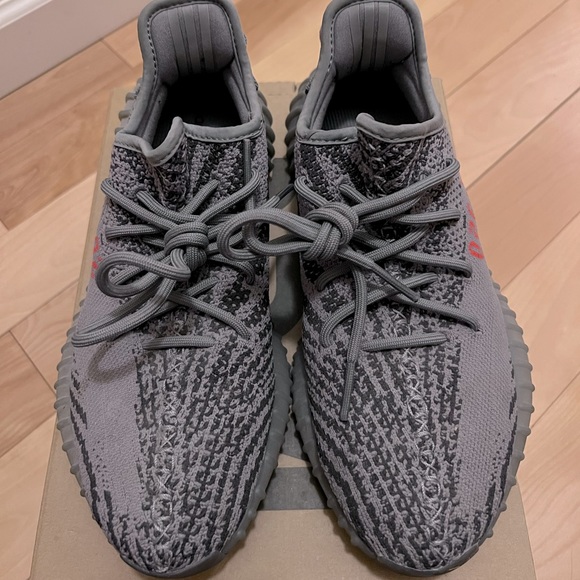 Men’s Yeezy’s Baluga 2.0 - Picture 3 of 3